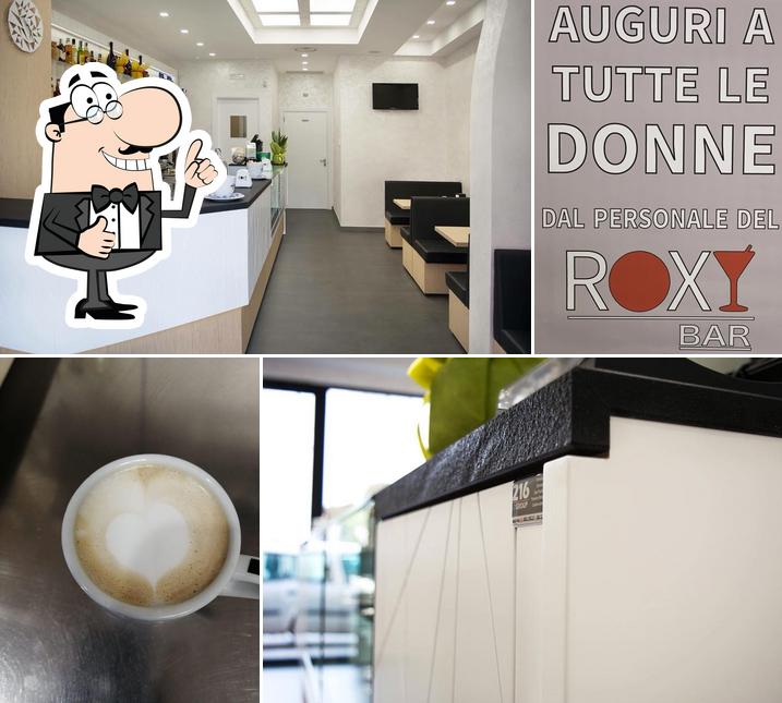 Ecco un'immagine di Roxy Bar