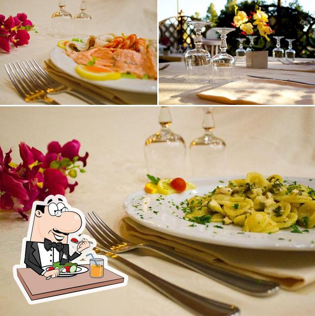 Ristorante-Pizzeria IL Delfino