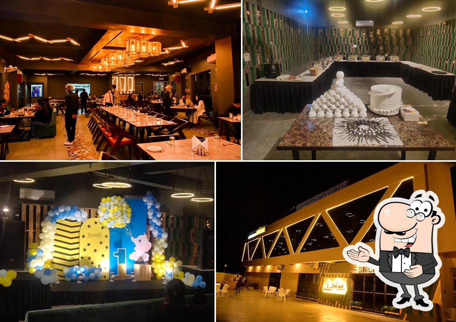 Special's Restro & Cafe