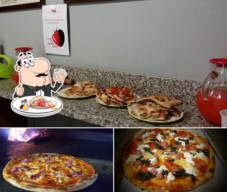 C'era una volta lora