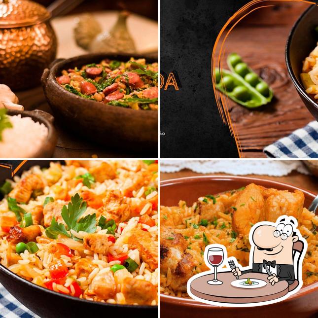 No Selettus - Bar e Restaurante