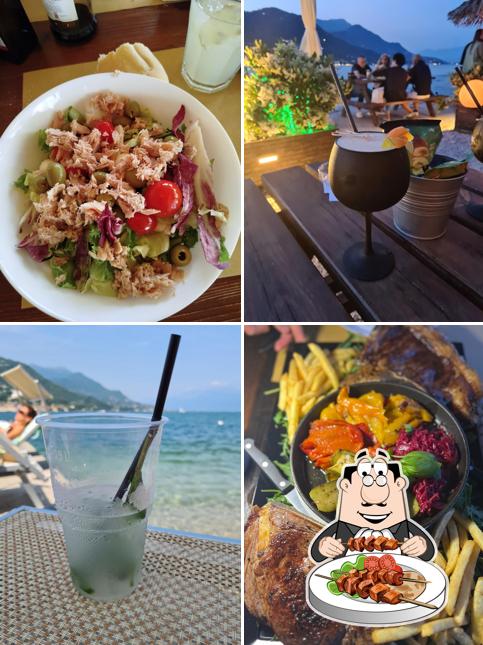 Platti al Mokai Beach