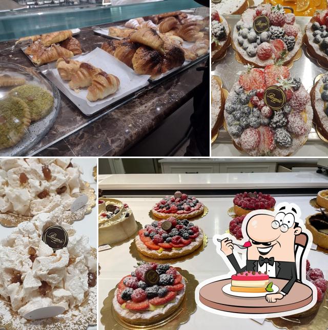 Panzera Milano Pasticceria e Bistrot