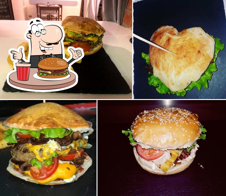 Ristorante Pizzeria ADAMO