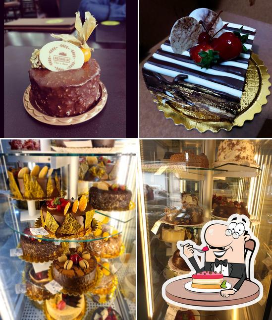 Padaria Engenheiro Pães E Doces