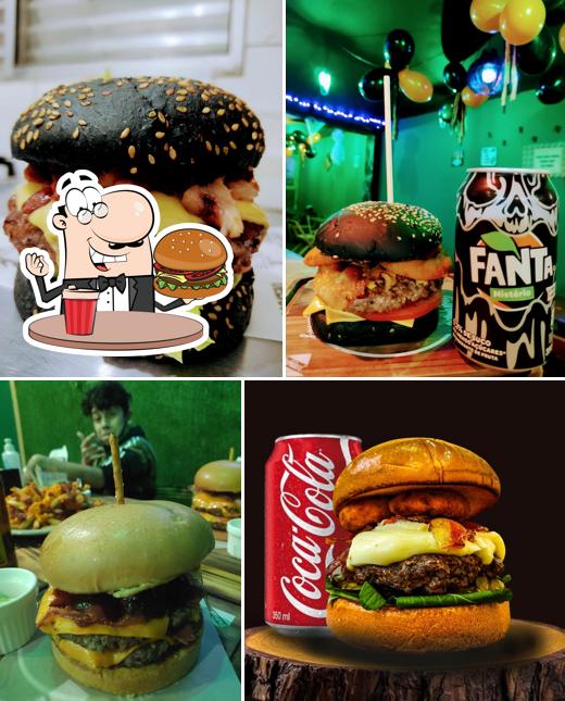 CATWO HAMBÚRGUERIA ARTESANAL