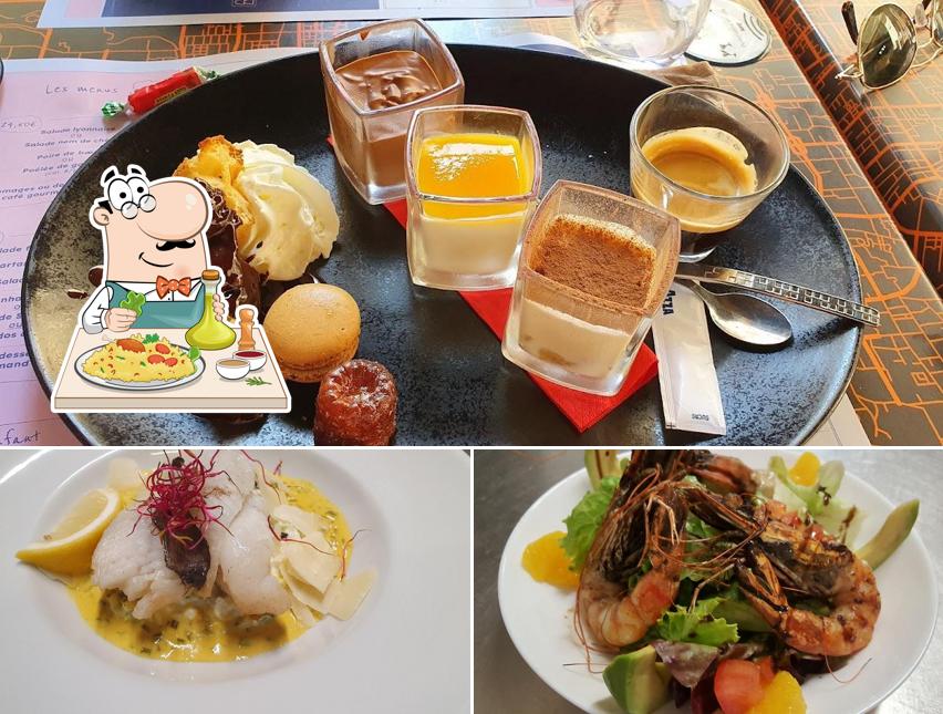 Risotto à Rest'O Bulle