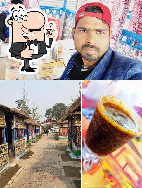 See this image of VATIKA FAMILY RESTAURANT