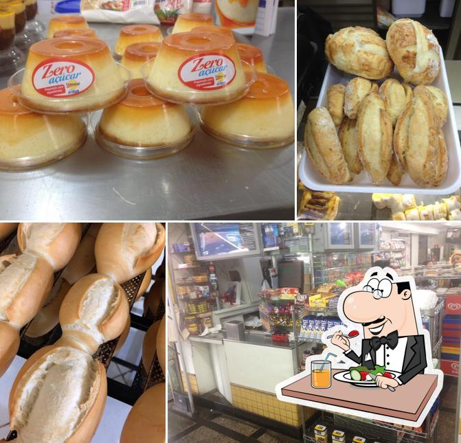 Padaria Palma de Ouro de Santos