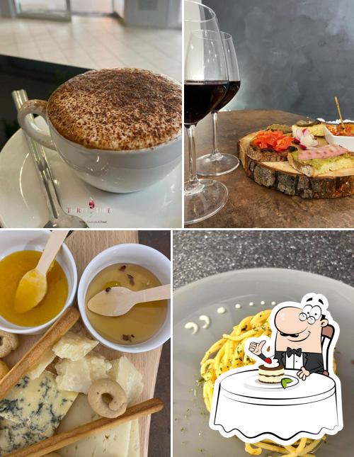 Thirty Three - Wine bar & Food