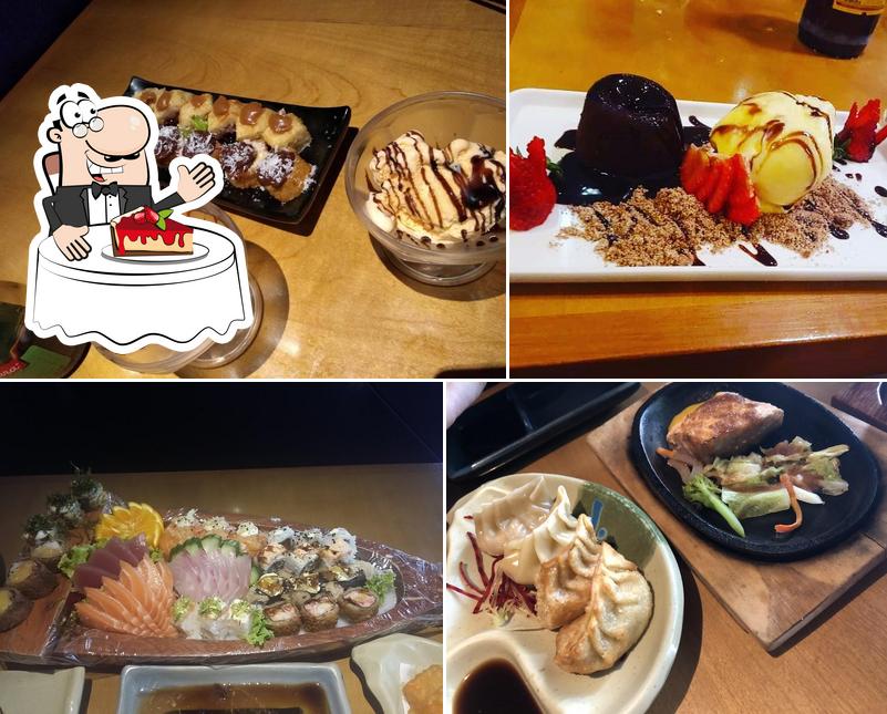 Hioki Sushi São José