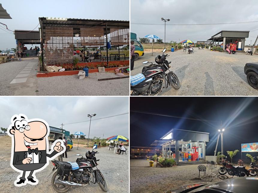 MALGUDI FILTER COFFEE