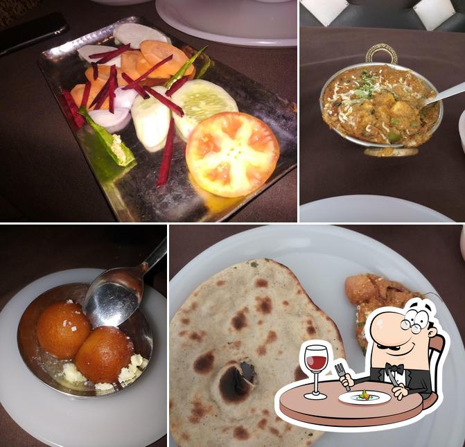 Sher-e-Punjab Restaurant