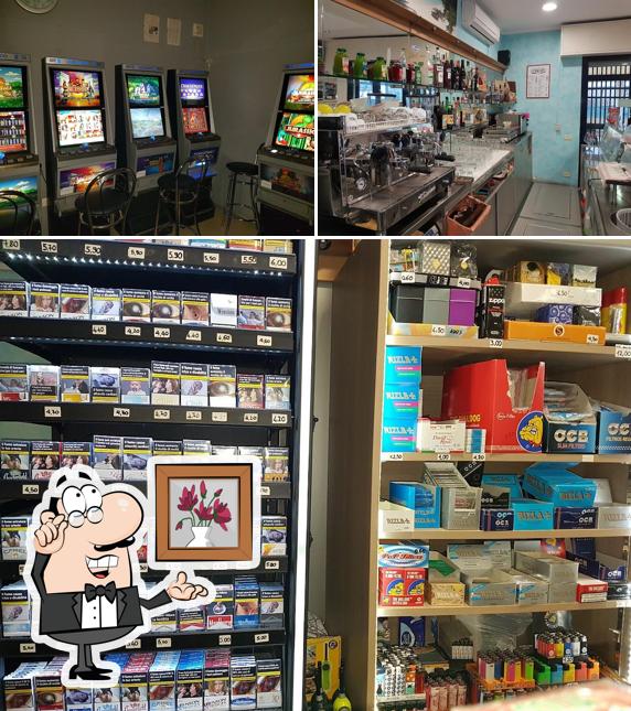 Bar Q8 Tabacchi di Triola Alessandro & Alessia