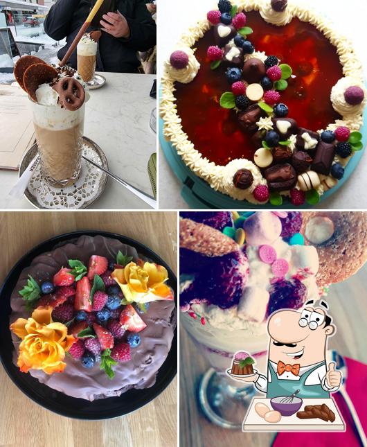 Café&Apéro Bar Laub