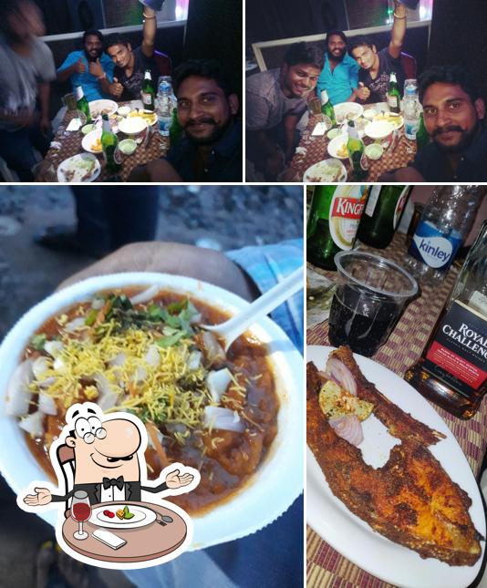 Sri vaishno devi bar and restaurant