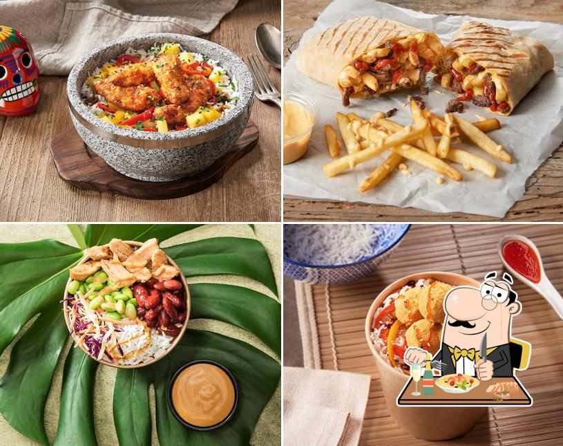 Billy Tacos - Desenzano