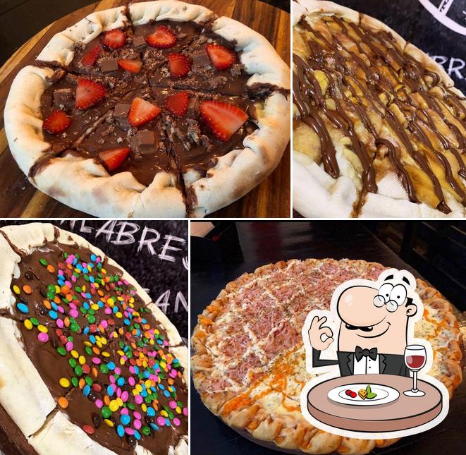 Átrios Pizzaria Delivery