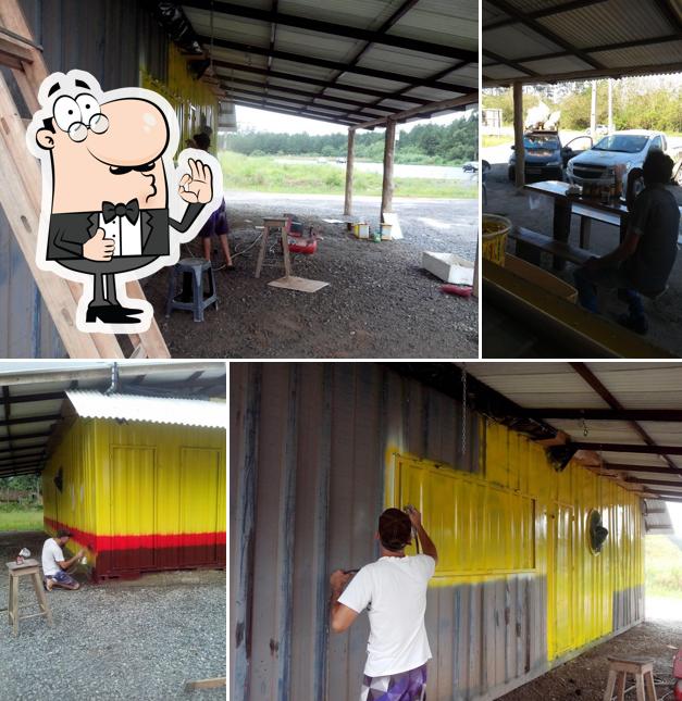 Caldo de Cana da Divisa