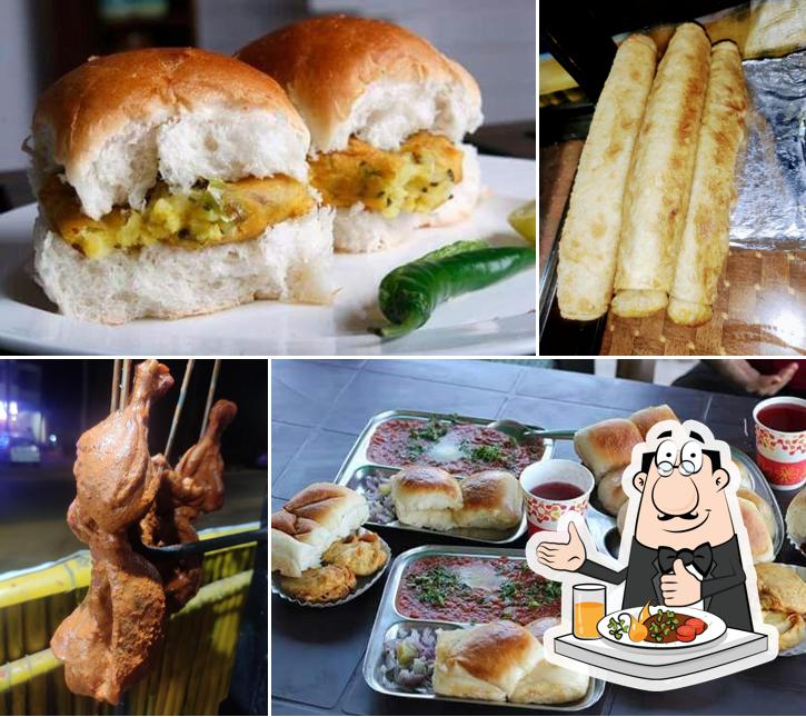 YADGAR AFLATOON RESTAURANT