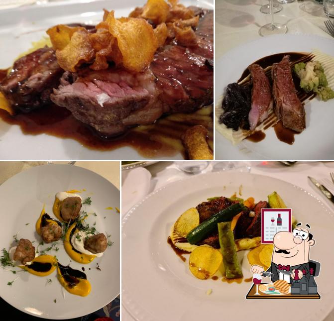 Ristorante Vecchia Segheria