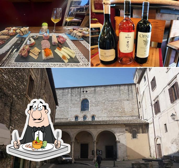 Drogheria Enoteca Marco Polo Narni