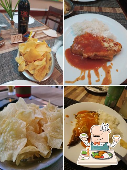 Pilao Parma Piracicaba