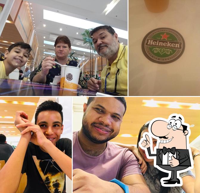 Praça de Alimentação