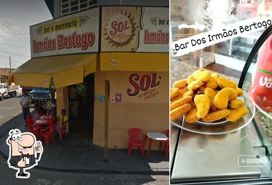 Bar Dos Irmãos Bertogo