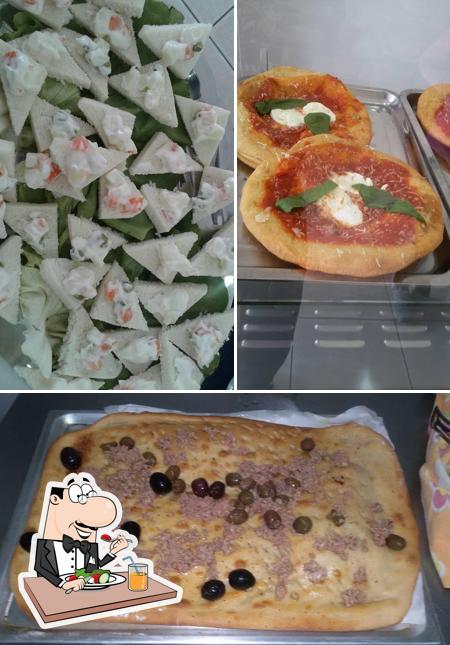 Bar Caffè Partenope