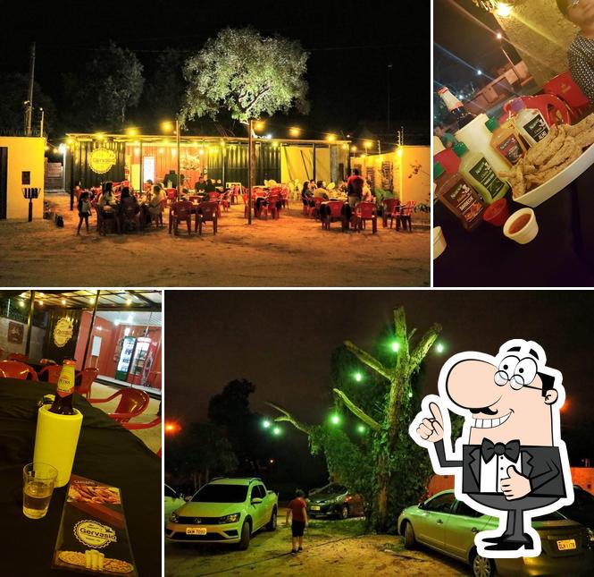 Bar e Petiscaria Gervasio