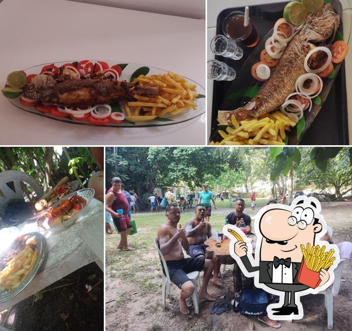 Aconchego da vó nete