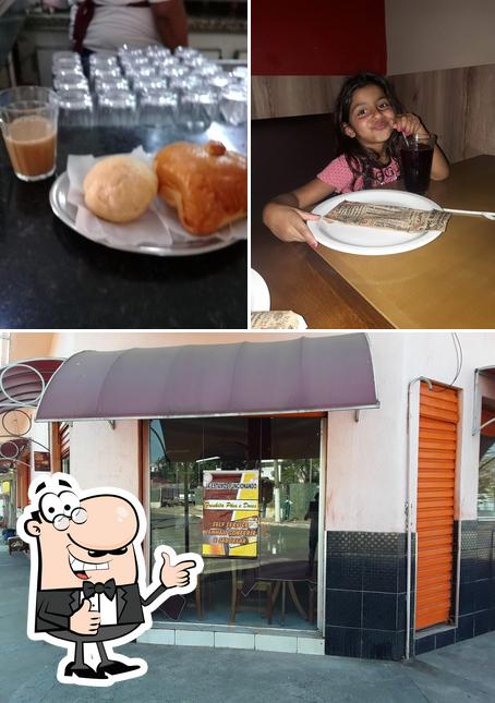 Padaria E Restaurante Freskita