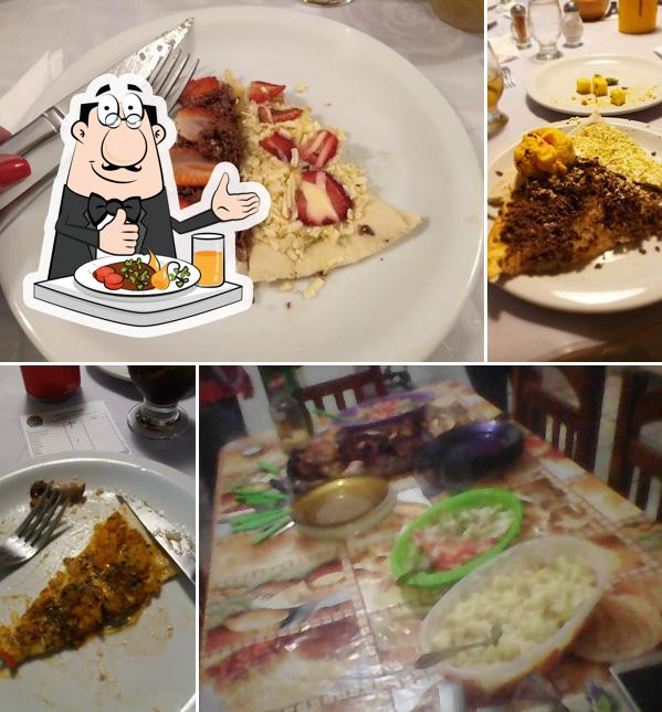 Restaurante Pizzaria e Sushi Duevitta