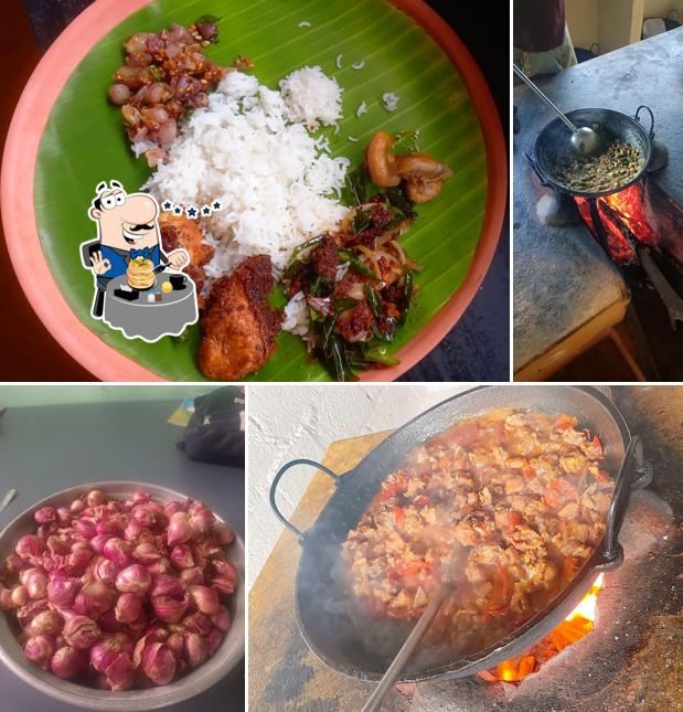 மண்பானை சமையல்