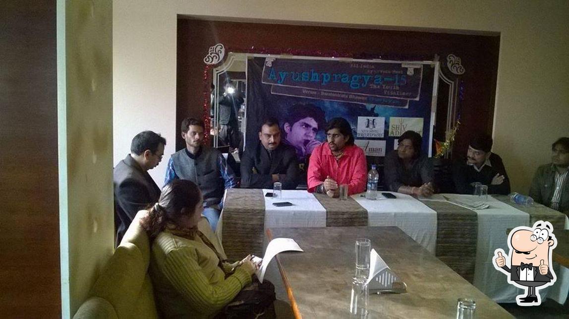 See this photo of Aman Restaurant