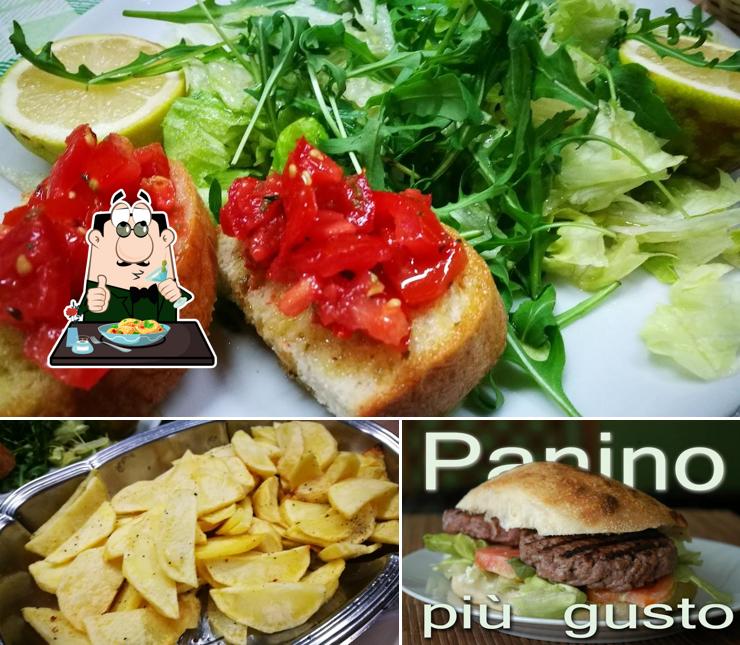 Platti al 'O Murzillo