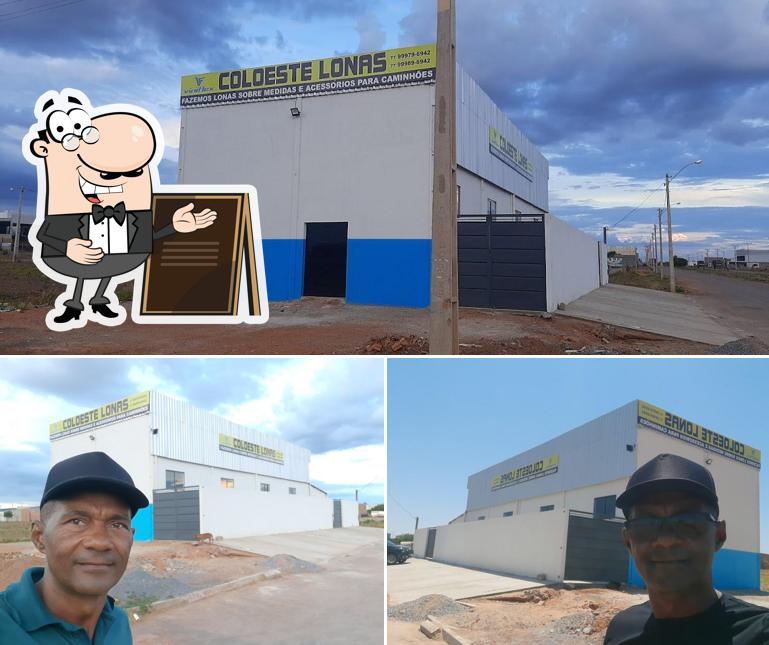 distribuidora luar do oeste