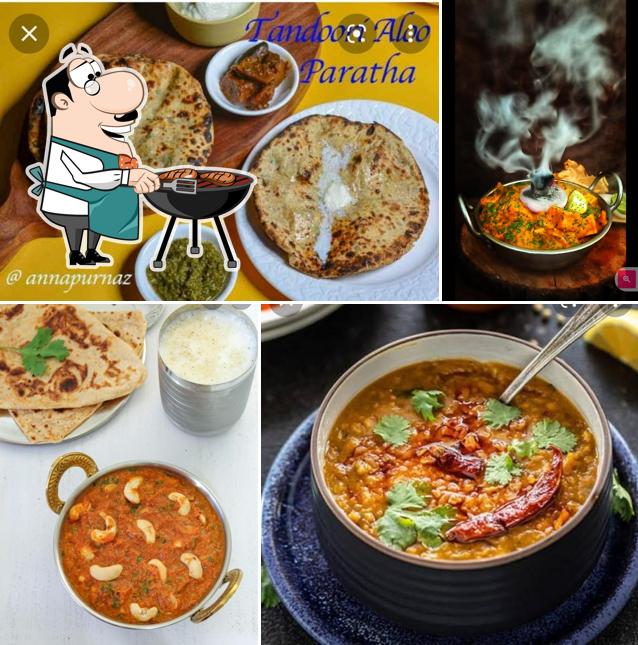 पंडित जी का फैमिली रेस्टोरेंट