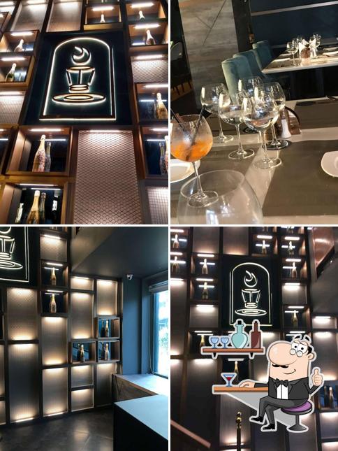 LIT Bar & Ristorante