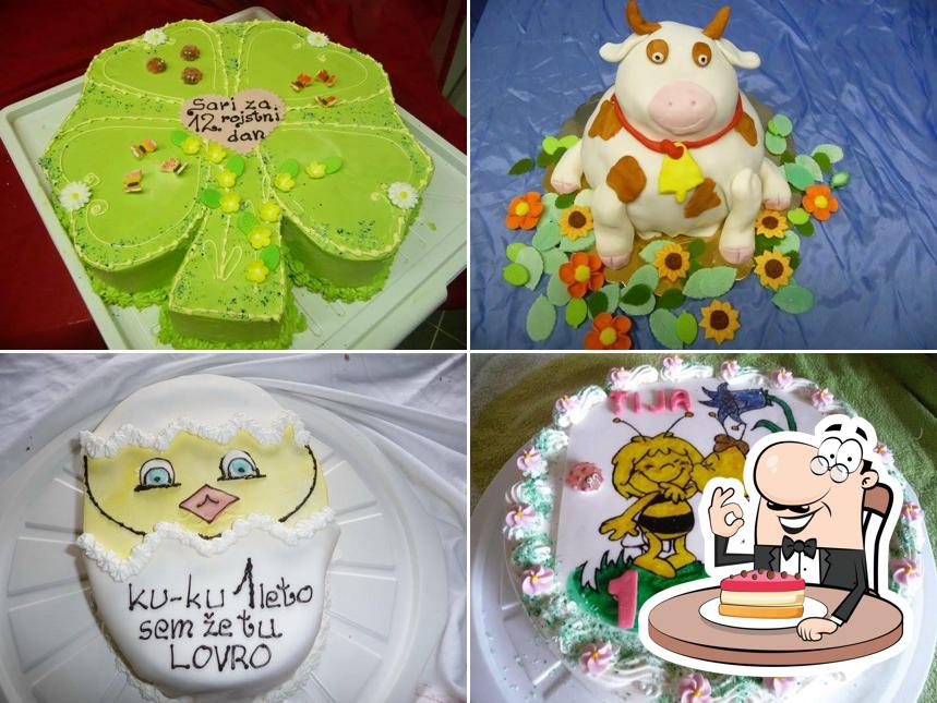 Ecco una foto di Kavarna Poligon