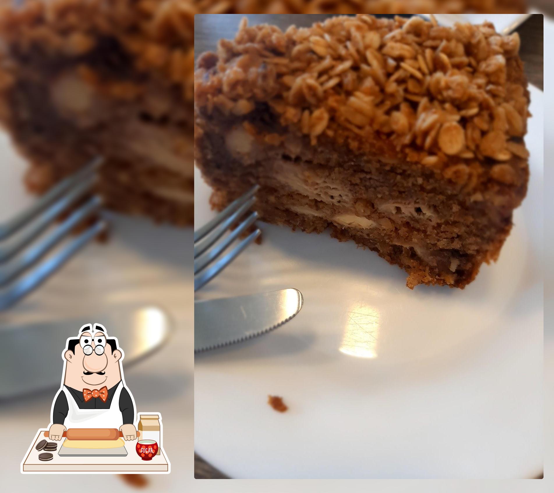 Meneghini Padaria e Confeitaria