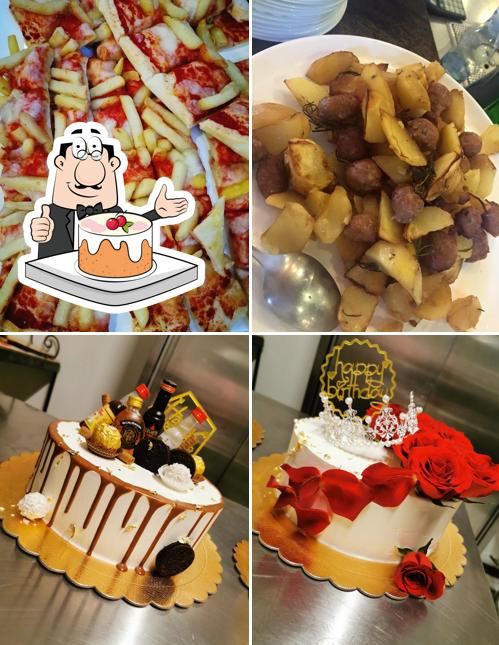 Photo de ciao bar 9 castronno