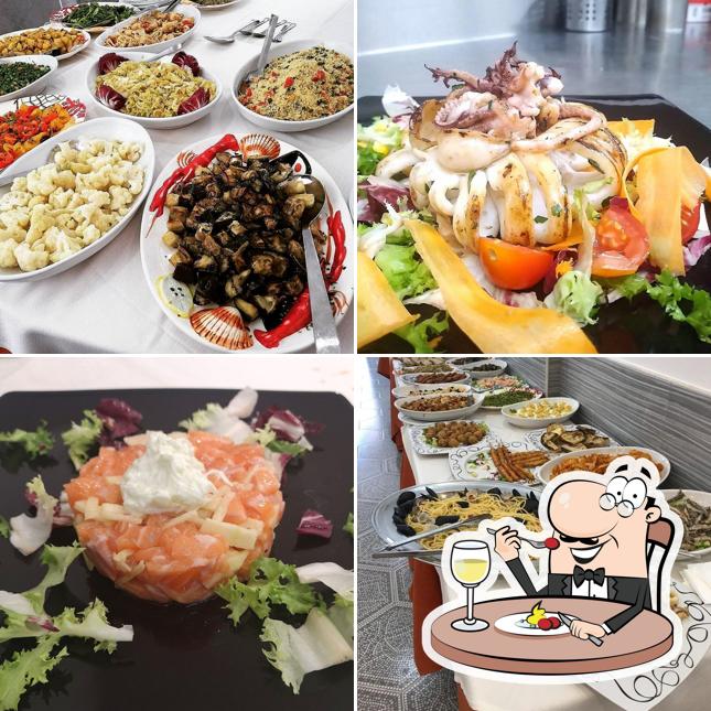 Platti al Assolo Mare