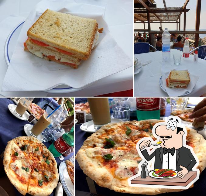 Snack Bar da Antonio