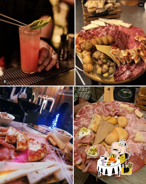 Cork Cocktail Bar & Food