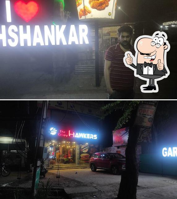 The Crispy Hawkers - Garhshankar picture