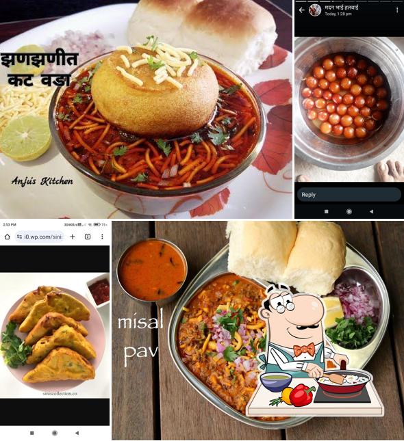 Jaykar Bandhu Vada Pav