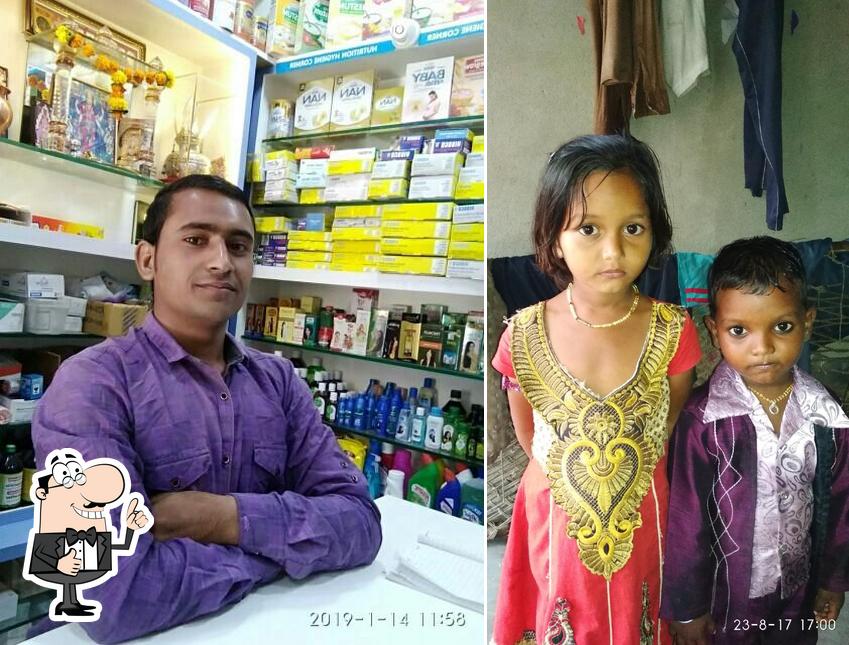 See the picture of VIKASH ARTISTS RESTAURANT