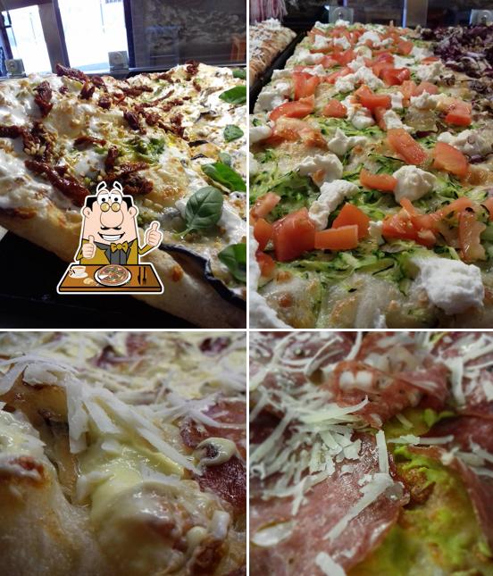 Pizza al Taglio & Kebab